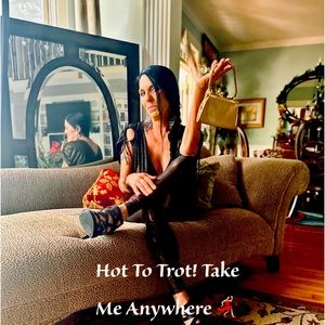 The Take me Anywhere Complete Look 🔥